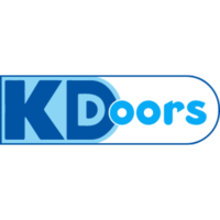 KD Doors logo