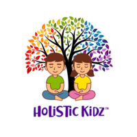 Holistic Kidz logo