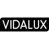 Vidalux logo