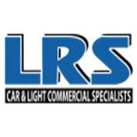LRS Sutterton logo