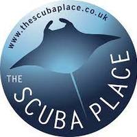 The Scuba Place logo