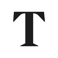 The Times  logo