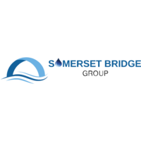 Somerset Bridge Group logo