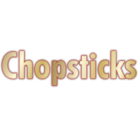 Chopsticks logo
