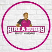 Hireahubby logo