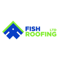 Fish Roofing logo