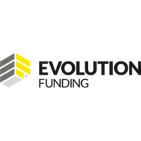 Evolution Funding logo