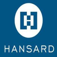 Hansard International logo