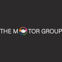 The Motor Group Peterborough logo