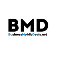 Business Mobile Deals logo