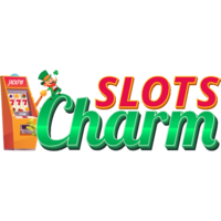 Slots Charm logo