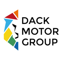 Dack Motor Group Lincoln logo
