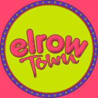 Elrow Town Festival logo