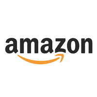 Amazon UK logo