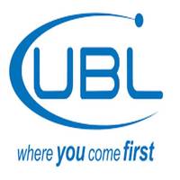 United Bank Ltd logo