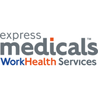 Express Medical logo