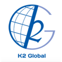 K2 Global logo
