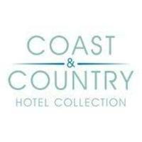 Coast & Country Hotels logo