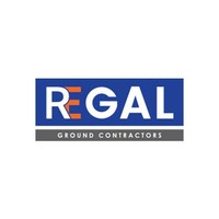 Regal Ground Contractors logo