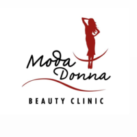 Moda Donna Beauty Clinics logo