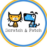 Scratch and Patch Pet Insurance logo