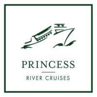 Princess River Cruises logo