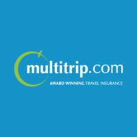 Multitrip.com Travel Insurance logo