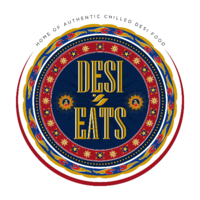Desi eats group ltd logo