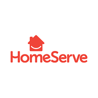 Home Serve logo