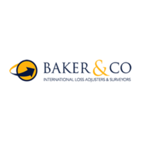 Baker & Company logo