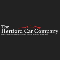 Hertford Car Company logo