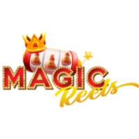 Magic Reels logo