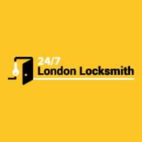 24/7 London Locksmith logo