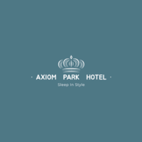 Axiom Park Hotel logo