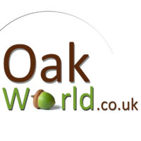 Oak World Furniture  logo
