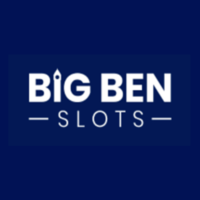 Big Ben Slots logo