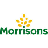Morrisons Delivery Service logo