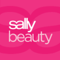 Sally Beauty UK logo