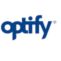 Optify logo