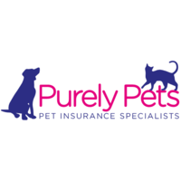 Purely Pets insurance logo