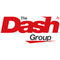 The Dash Group logo