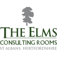 The Elms Consulting Rooms logo