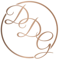 DDG - Drop Dead Gorgeous Ltd logo