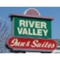 River Valley Inn & Suites logo