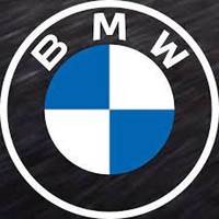 Arden BMW  logo