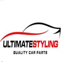 Ultimate Styling Quality Car Parts  logo