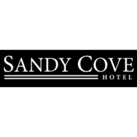 Sandy Cove Hotel logo