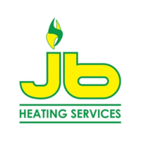JB Heating Services logo