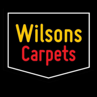 Wilsons Carpets logo