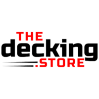 The Decking Store logo